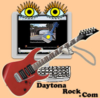 Click Here To Submit Gig Listings For Posting On DaytonaRock